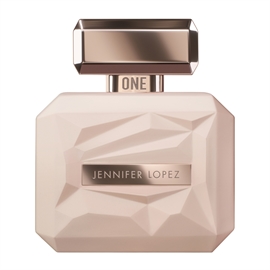 Jennifer Lopez One Edp 50 ml hos parfumerihamoghende.dk 
